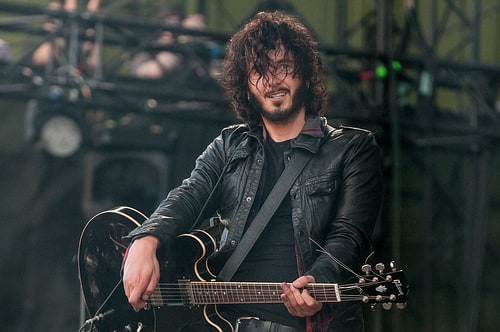 Reignwolf