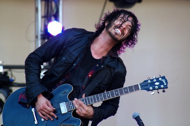 Reignwolf