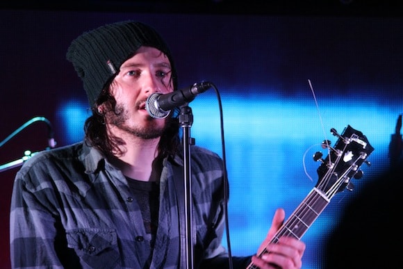Reignwolf