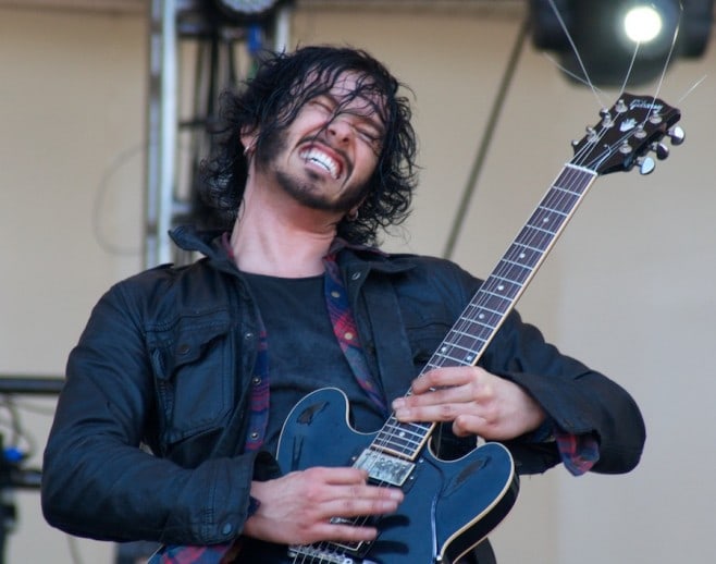 Reignwolf