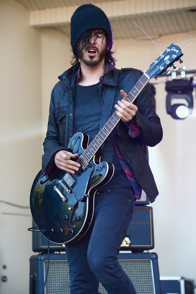 Reignwolf