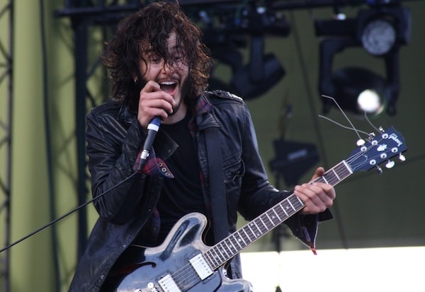 Reignwolf