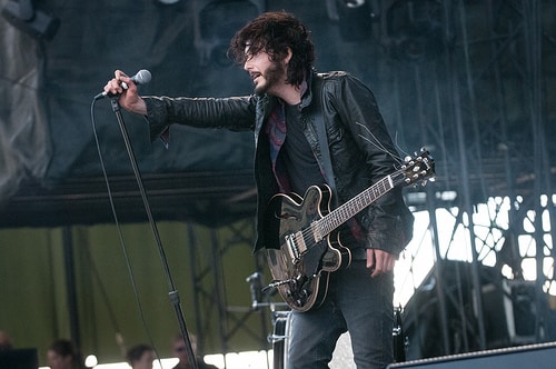 Reignwolf