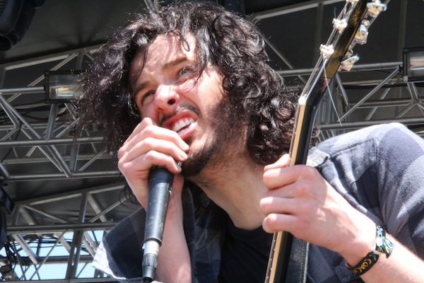 Reignwolf