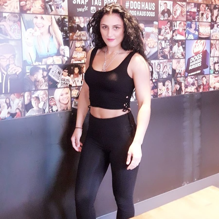 Karine Gevorgyan Karine Gevorgyan