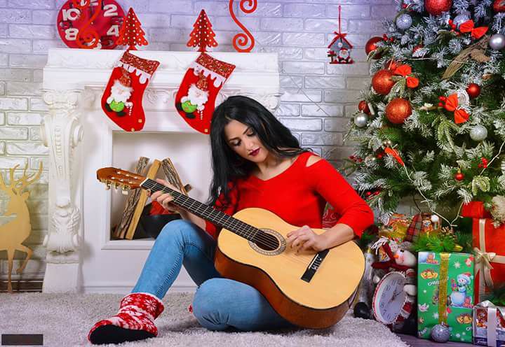 Karine Gevorgyan