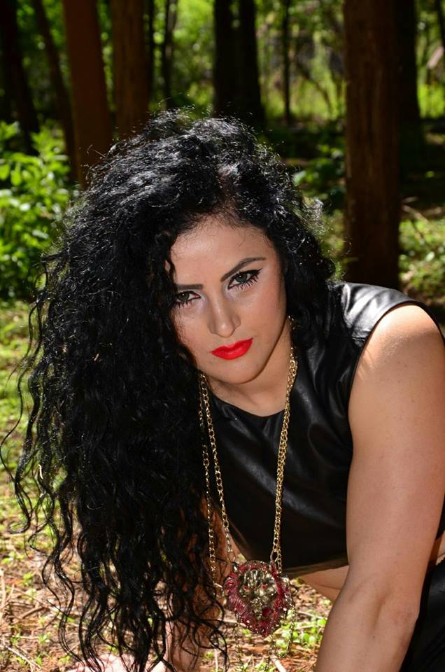 Karine Gevorgyan
