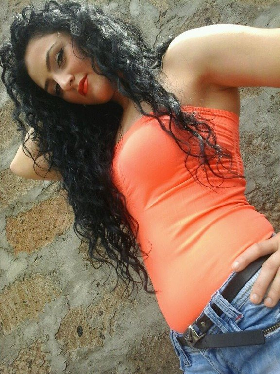 Karine Gevorgyan