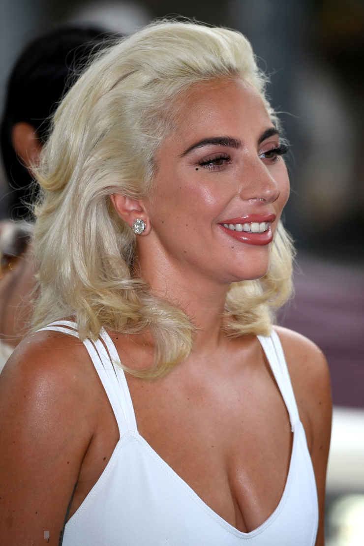 Lady GaGa Lady GaGa