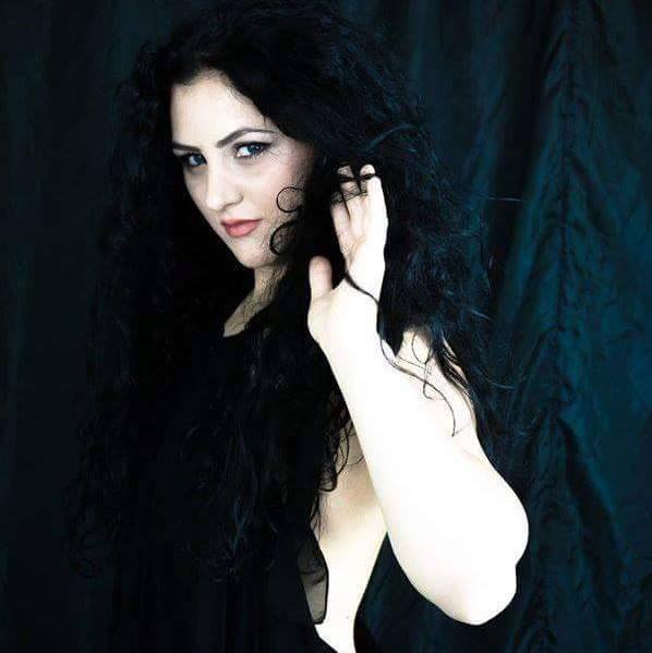 Karine Gevorgyan