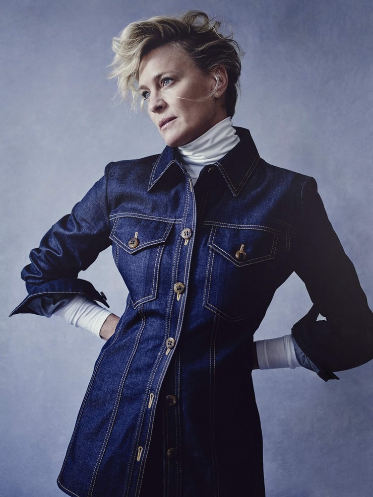 Robin Wright