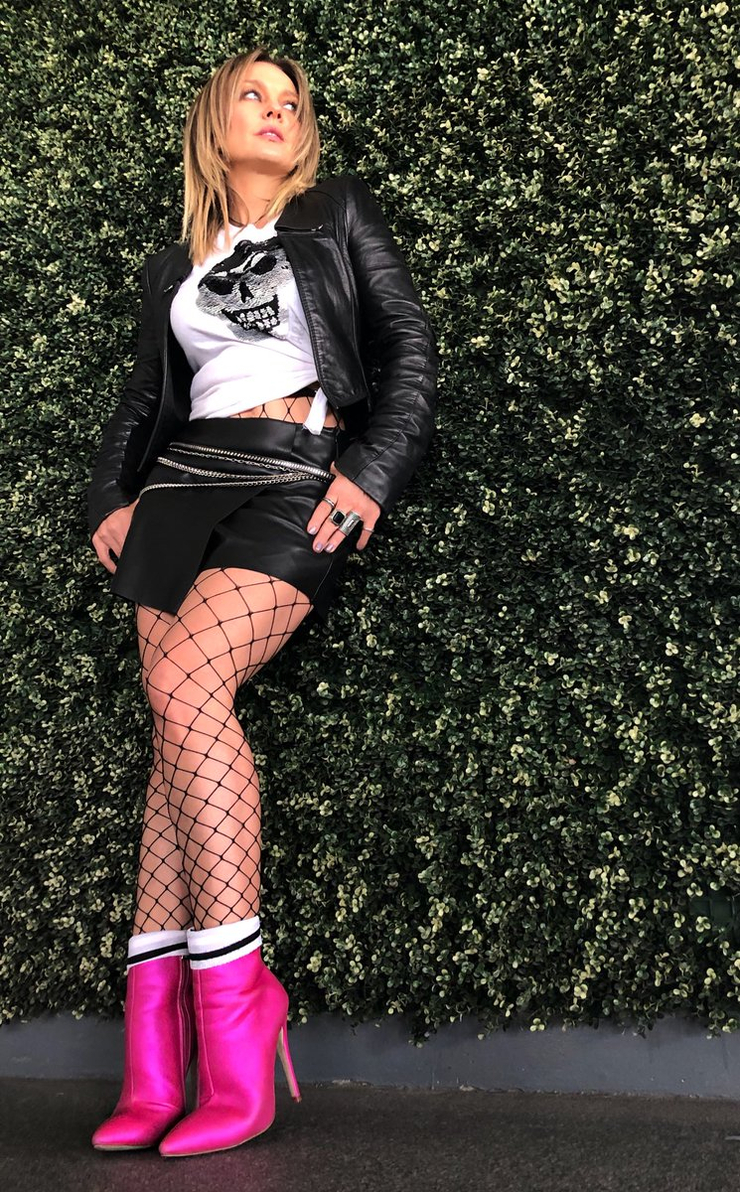 Fey Fey