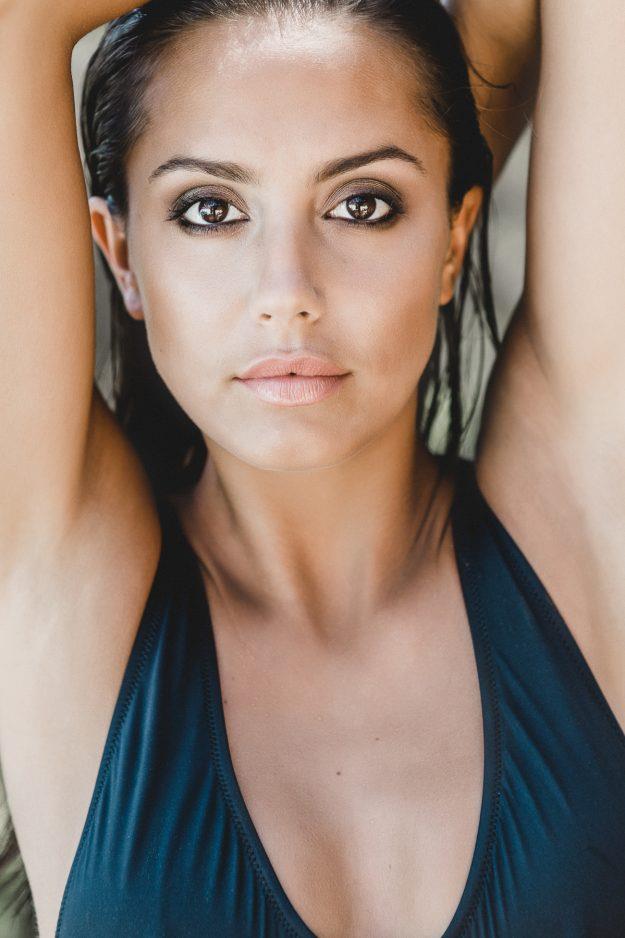 Tyla Carr Tyla Carr