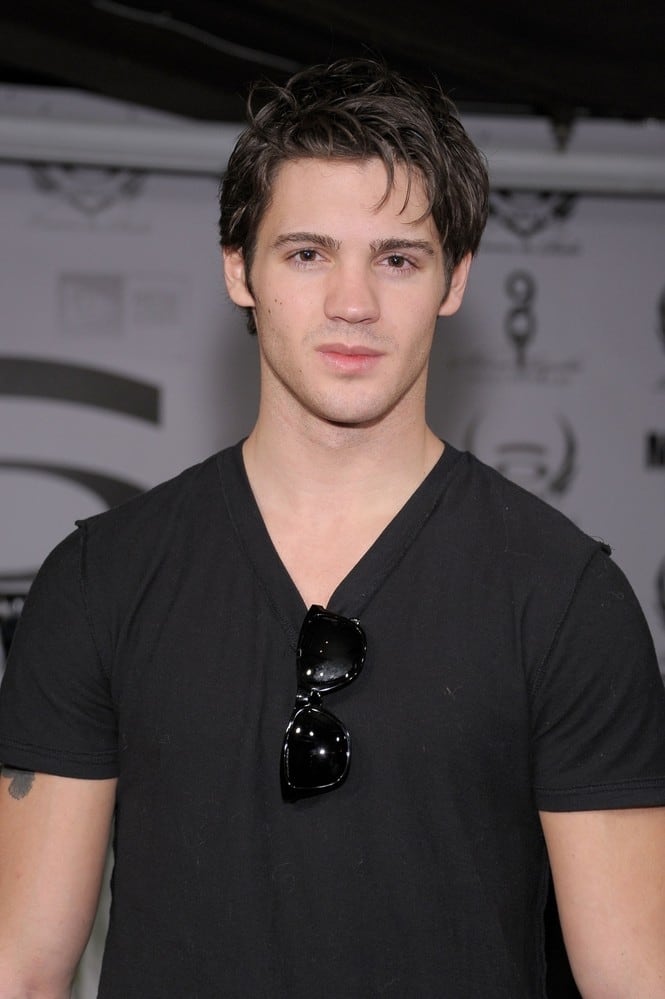 Steven R. McQueen