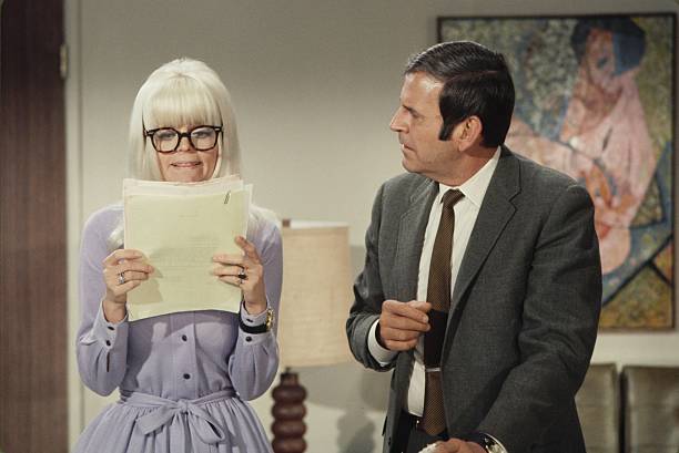 Carol Wayne