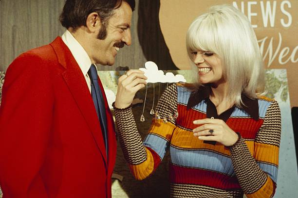 Carol Wayne