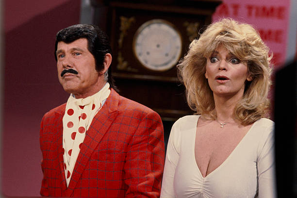 Carol Wayne
