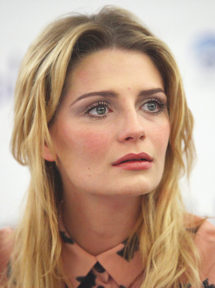 Mischa Barton Mischa Barton
