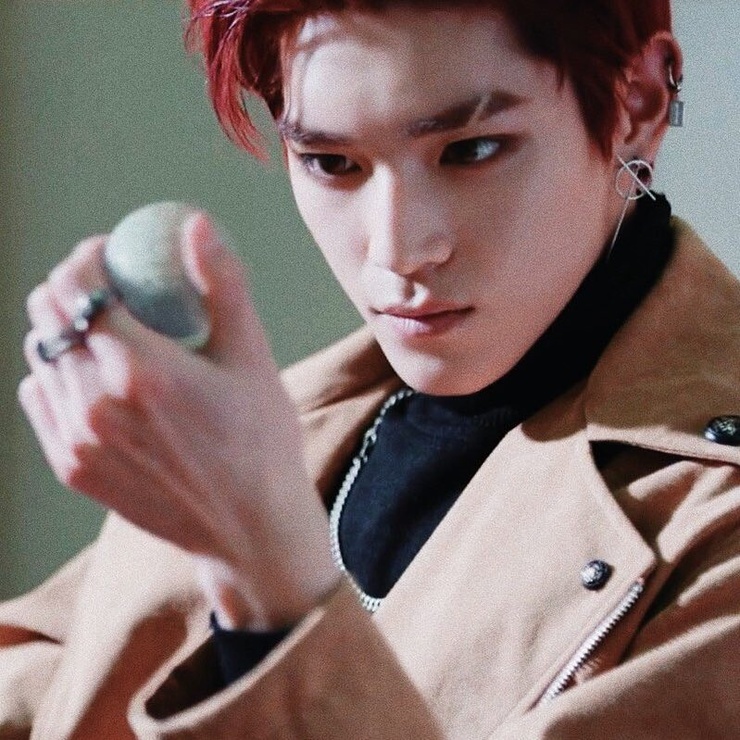 Tae Yong Tae Yong