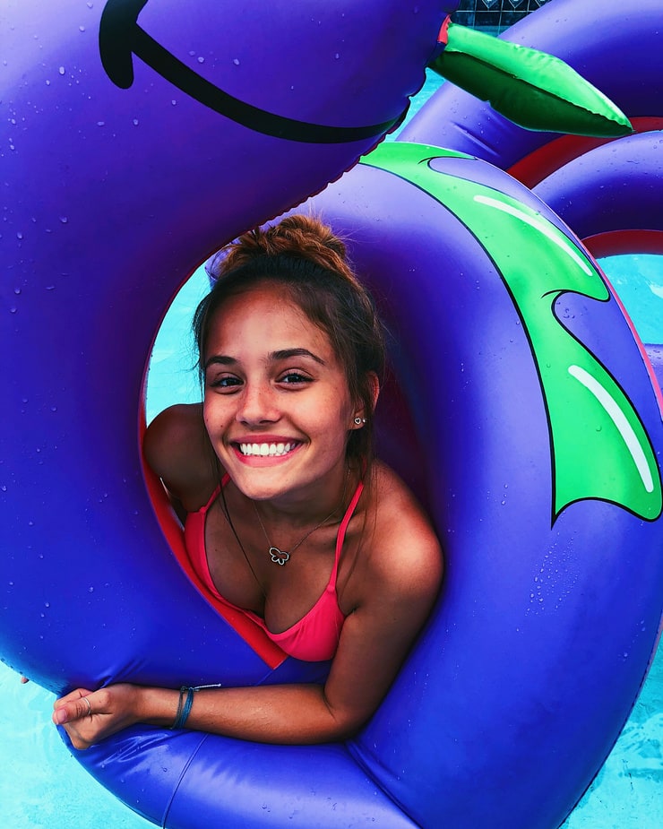 Makayla Storms Makayla Storms