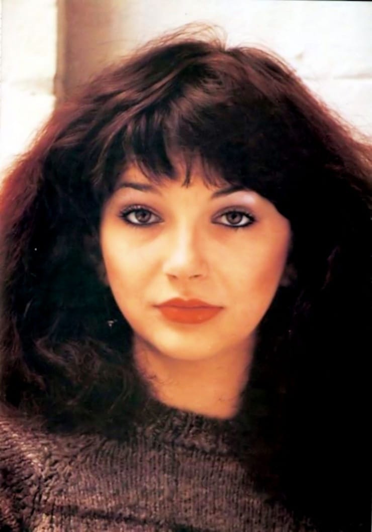 Kate Bush