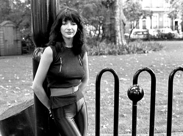 Kate Bush Kate Bush