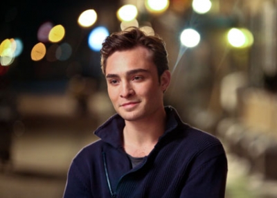 Ed Westwick