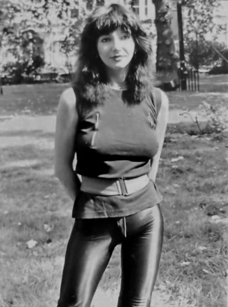 Kate Bush