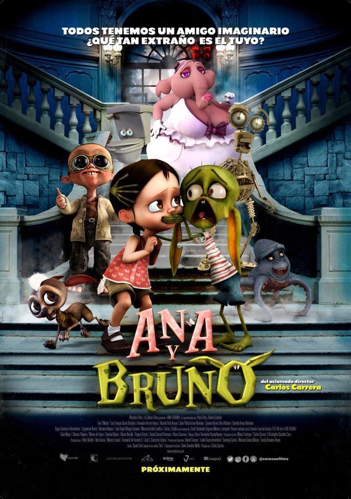 Ana & Bruno