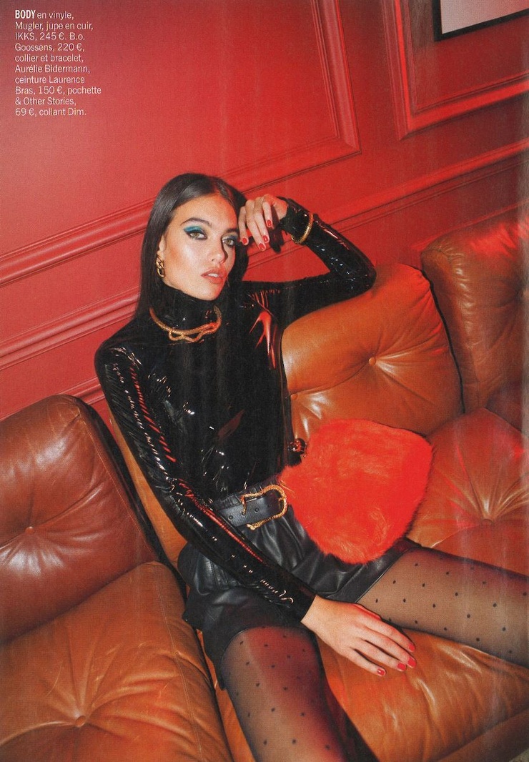 Claudia Dumitru