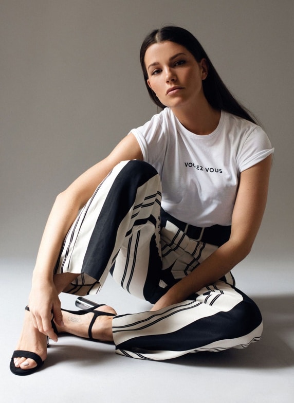 Sabrina Laport
