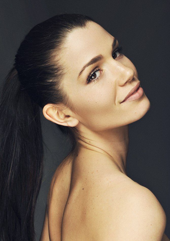 Sabrina Laport