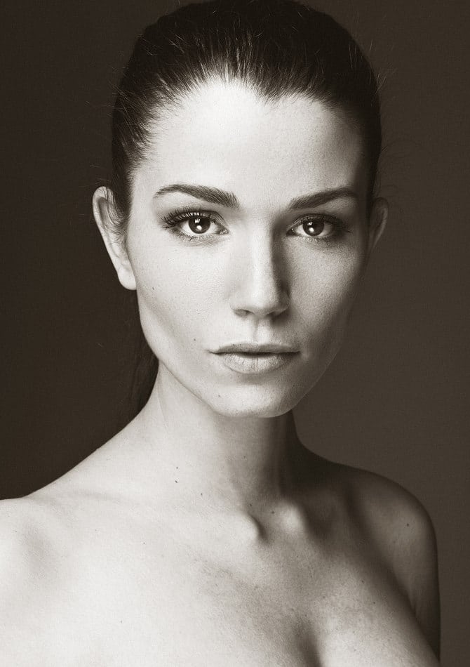 Sabrina Laport Sabrina Laport