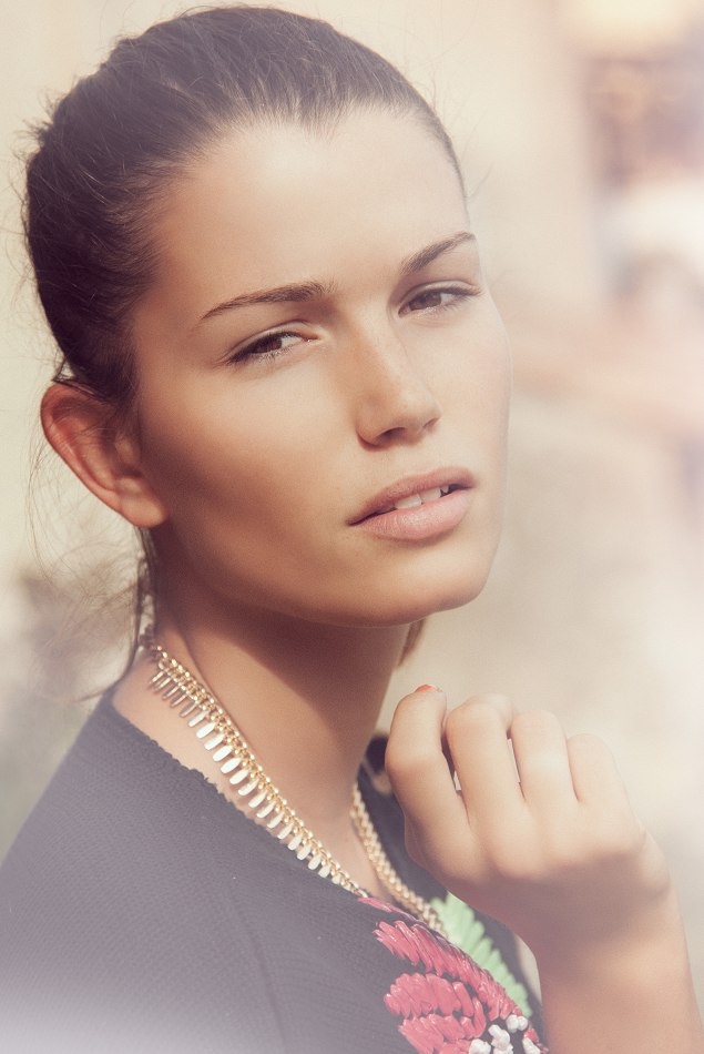 Sabrina Laport