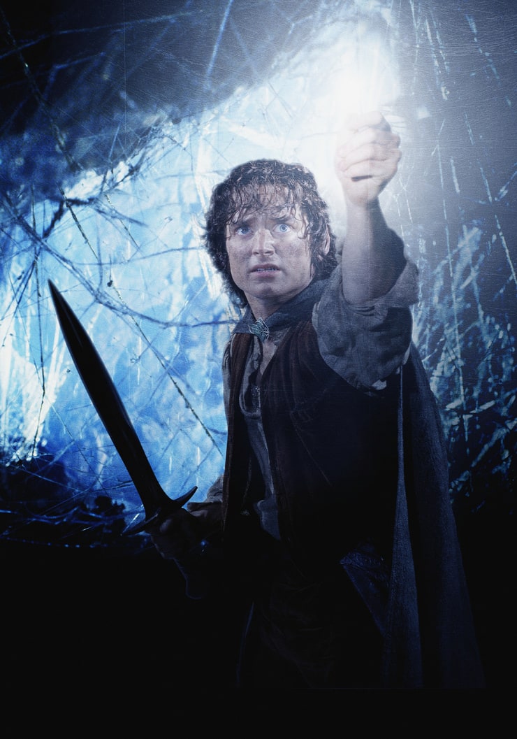 The Lord of the Rings: The Fellowship of the Ring