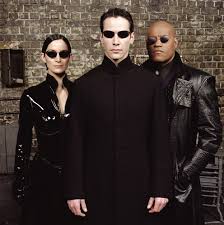 The Matrix