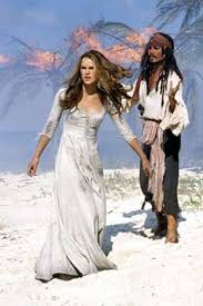 Pirates of the Caribbean: The Curse of the Black Pearl