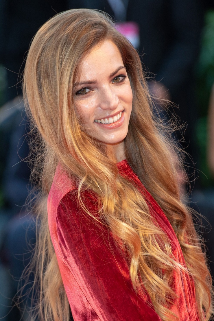 Aurora Ruffino
