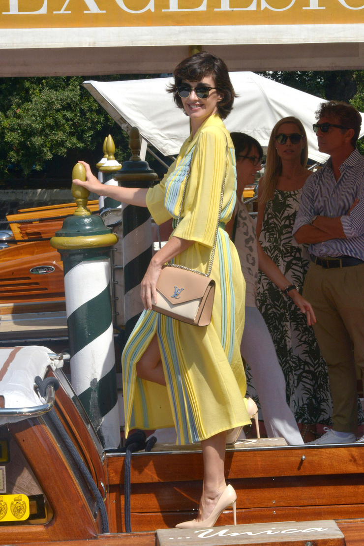 Paz Vega