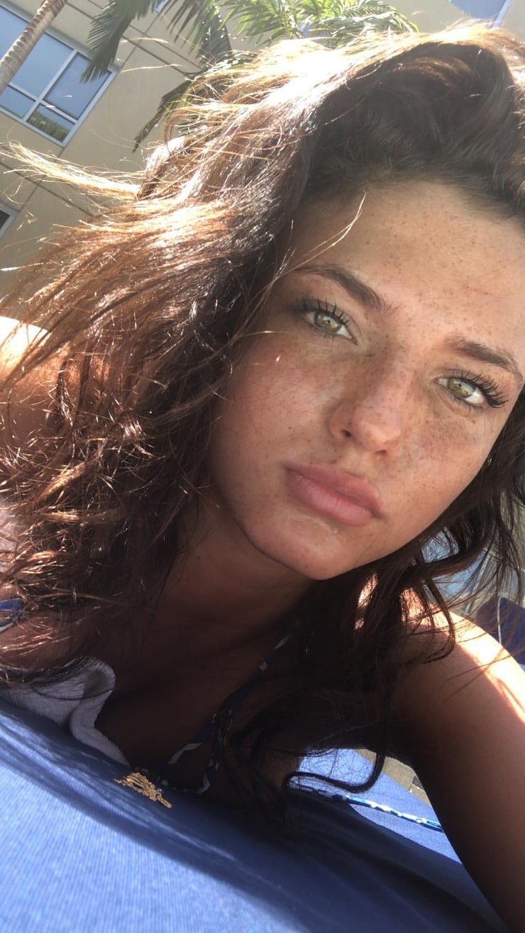 Jade Chynoweth