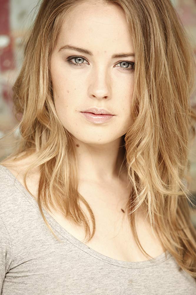 Emma Griffin