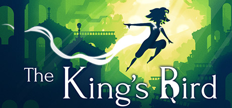 The King's Bird The King's Bird