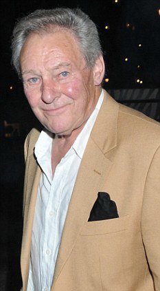 Trevor Bannister