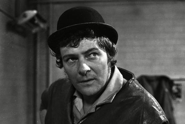 Trevor Bannister