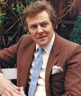 Trevor Bannister