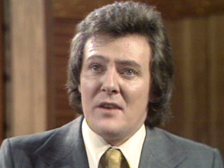 Trevor Bannister