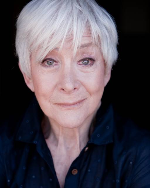 Sheila Steafel