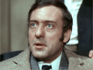 Harry H. Corbett