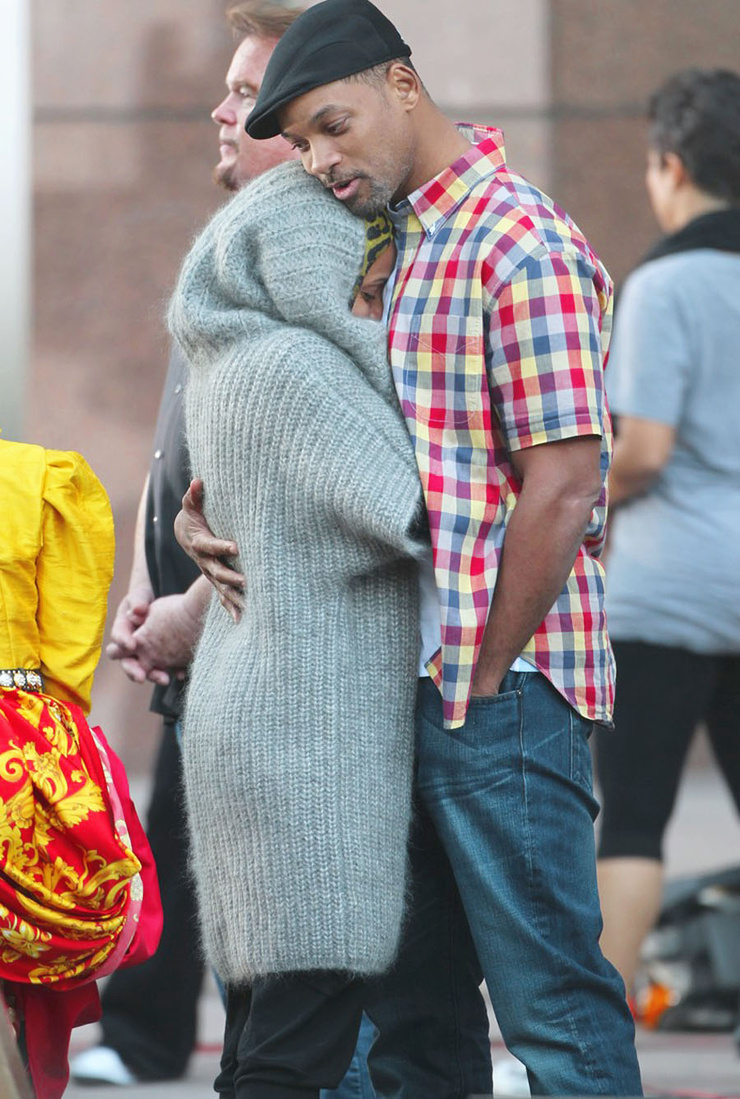 Will Smith Will Smith