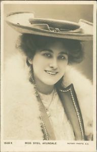 Sybil Arundale